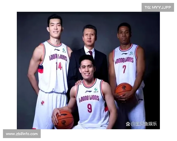 广厦青训体系成果丰硕自培养球员崛起助力球队强势冲击总冠军