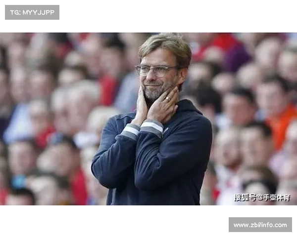 克洛普畅谈德国队世界杯前景呼吁以过程与团队成长取代唯结果论