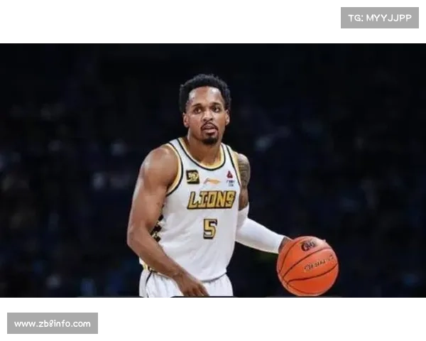 广厦冠军外援布朗转战土耳其联赛，高薪诱惑致核心流失