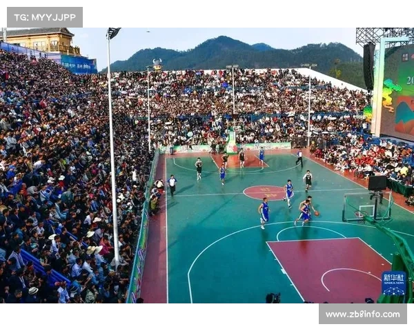 乡村篮球赛促民族团结，土家儿女登省级舞台